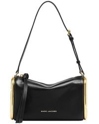 Marc Jacobs - Bolso Hombro Scene Small En Color Negro Talla - Lyst