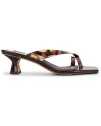 Dolce Vita - Brevel Vinyl Sandal - Lyst