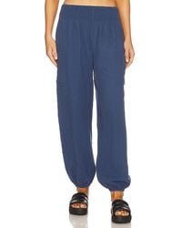 Bobi - Hosen Cinched - Lyst
