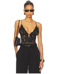 Ronny Kobo - BODY TERRY en Black - Lyst