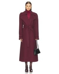 Camila Coelho - Mantel Eladia - Lyst