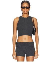 Lovers + Friends - Ofelia Tank - Lyst