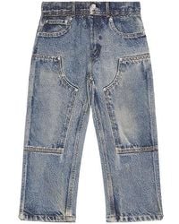 Rag & Bone - Weiter Schnitt Mini Miramar - Lyst