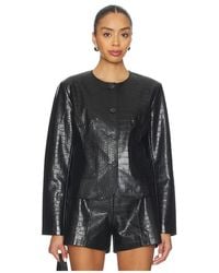 Lamarque - Agnes Jacket - Lyst