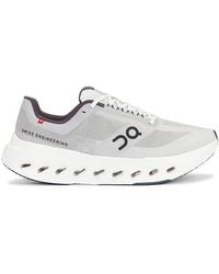 On Shoes - Cloudsurfer Next - Lyst