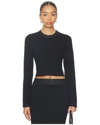 A.L.C. - A..C. Marley Top - Lyst