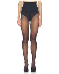 Commando - COLLANTS SOFT LUXE en Black - Lyst
