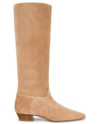 Stuart Weitzman - Boot Stassi - Lyst