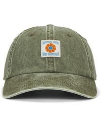 Rhythm - Sports Cap - Lyst