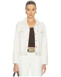 Levi's - Original Trucker - Lyst