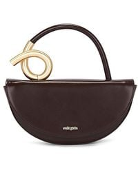 Cult Gaia - Azariah Top Handle Bag - Lyst