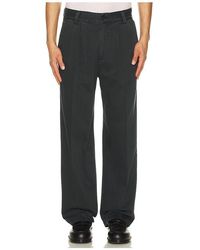 Agolde - Slater Trouser - Lyst