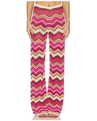 Devon Windsor - Cierra Pant - Lyst