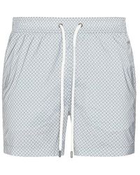 Onia - Charles 5 Swim Trunks - Lyst