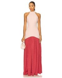 Lovers + Friends - Marissa Gown - Lyst