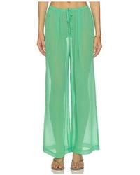 Solid & Striped - The Ashling Pant - Lyst