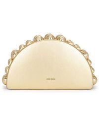 Cult Gaia - Gili Clutch - Lyst