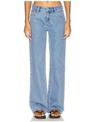 A.Brand - Weiter Schnitt 99 Baggy - Lyst