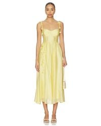 Astr - Halcyon Dress - Lyst