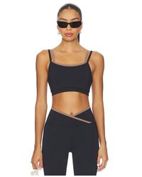 Strut-this - The Rhodes Sports Bra - Lyst