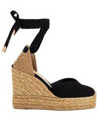 Castañer - Chiara Espadrille - Lyst