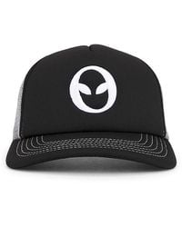 No Problemo - Gorra De Camionero Alien-O En Talla En - Lyst