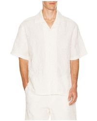 Cult Gaia - Ryan Top - Lyst