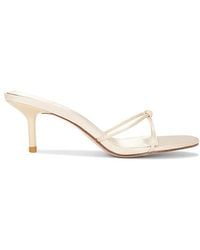 Femme LA - Maeve Slipper - Lyst