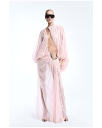 REVOLVE LOS ANGELES - Leora Gown - Lyst