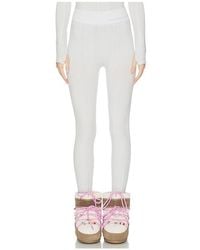 CORDOVA - Sol Baselayer Bottom - Lyst