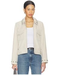 Rails - Zeta Jacket - Lyst