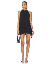 Free People - X Revolve Violetta Mini Dress - Lyst