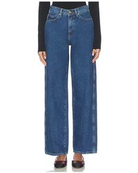 DL1961 - Kaylen High Rise Soft Curve Jeans - Lyst