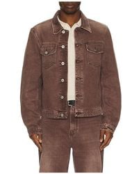 Our Legacy - Origin Jacket - Lyst