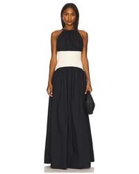 Lovers + Friends - Jayden Maxi Dress - Lyst