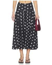 Nicholas - Yasmin Skirt - Lyst