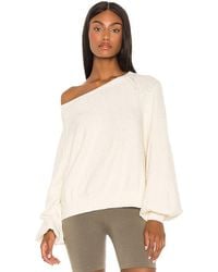 Free People - Found My Friend Pullover - Lyst