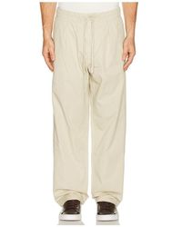 Polo Ralph Lauren - Featherweight Twill Prepster Easy Pleated Pant - Lyst