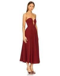 bandeau jersey maxi dress Mint Velvet Black Jersey Bandeau Maxi Dress | Size S | Black