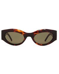 Le Specs - Sonnenbrille Body Bumpin Ii - Lyst