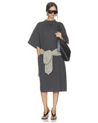 Fear Of God - Long T-Shirt Dress - Lyst