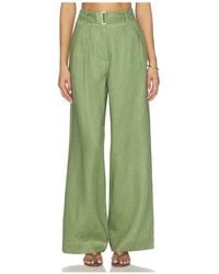 Hevron - Alina Pant - Lyst