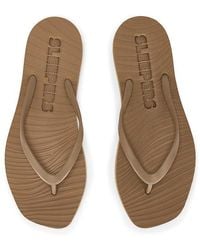 Sleeper - Flip Flops Tapered - Lyst