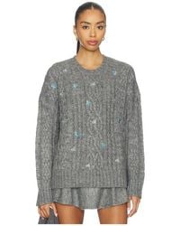 GUIZIO - Etta Jumper - Lyst
