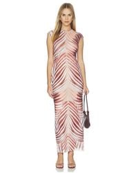 AFRM - Vestido Mylo En Color Marrón Talla (También En S, Xxs, Xs, M, L, Xl, Xxl, 2X) - Lyst