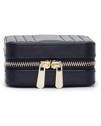Wolf - Maria Small Zip Case - Lyst