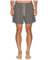 Jonathan Simkhai - Malachi Swim Shorts - Lyst