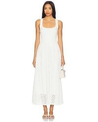 PAIGE - Kleid Morel - Lyst