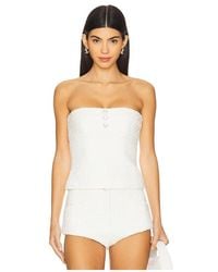 Lovers + Friends - Josephine Top - Lyst