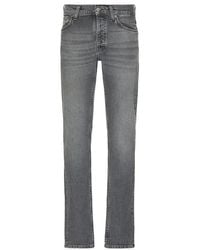 Nudie Jeans - Grim Tim Jeans - Lyst